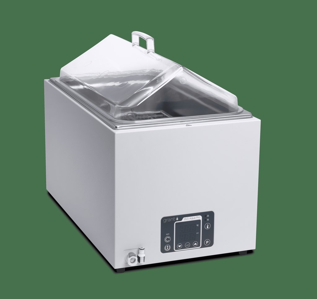 OLS aqua pro shaking water bath