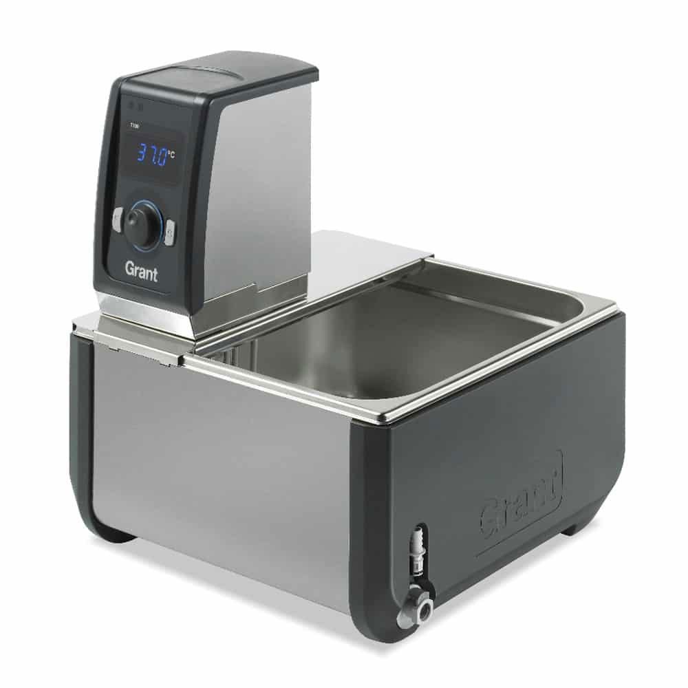 Optima T100 Advanced  Heated Circulator