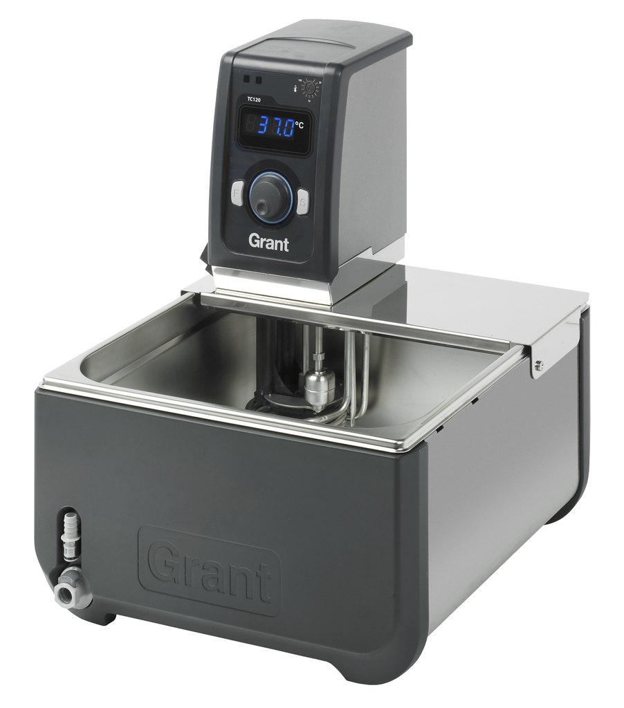 Optima TC120 Advanced  Heated Circulator