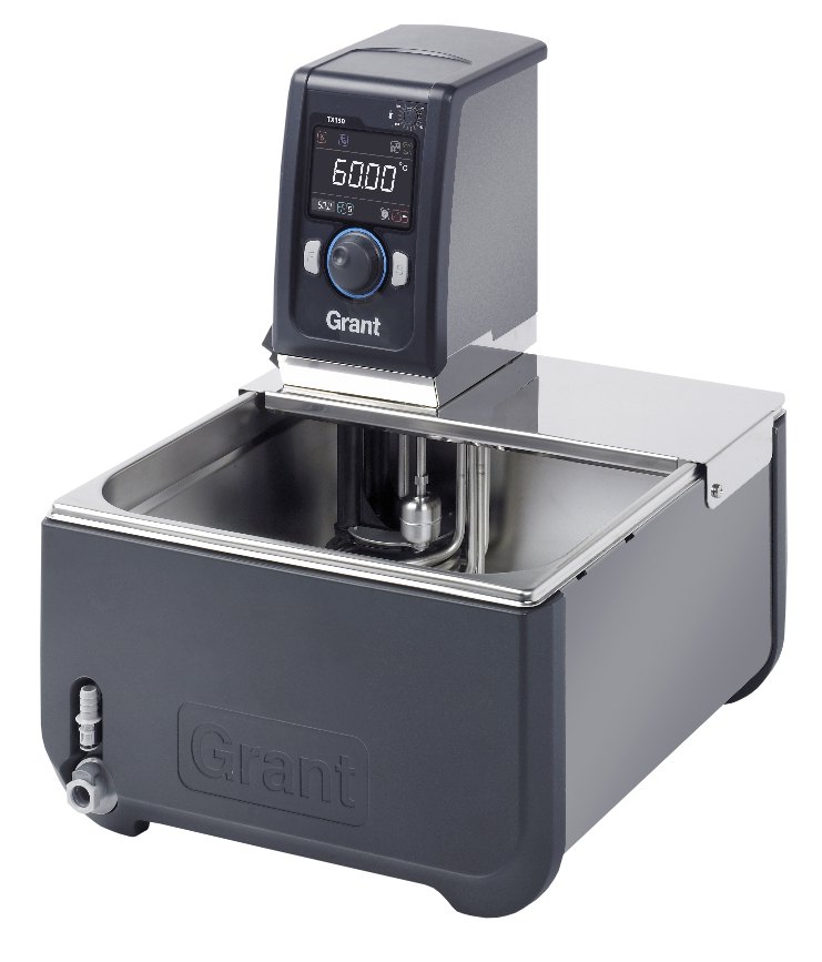 Optima TX150 Advanced Heated Circulator