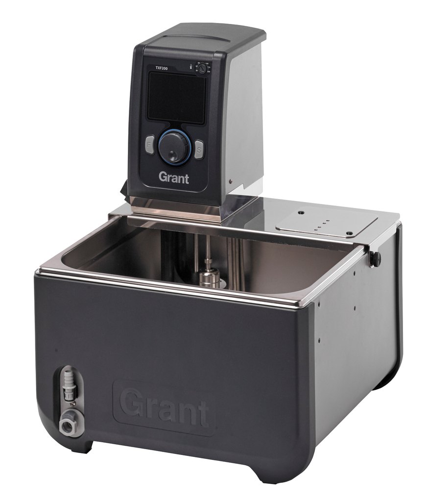 Optima TXF200 Advanced Heated Circulator
