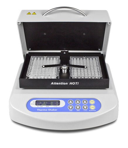 PHMP Series Thermoshakers for Microplates