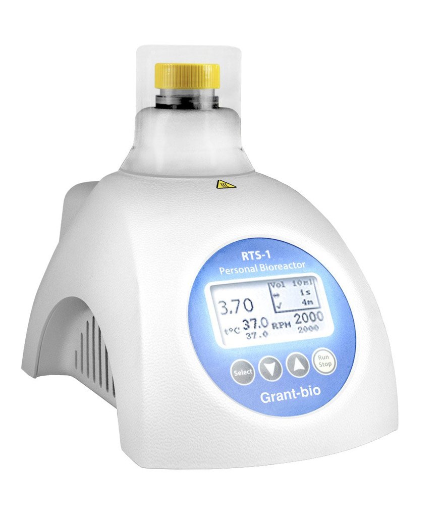 RTS-1 Personal Bioreactor
