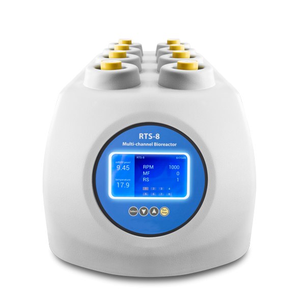RTS-8