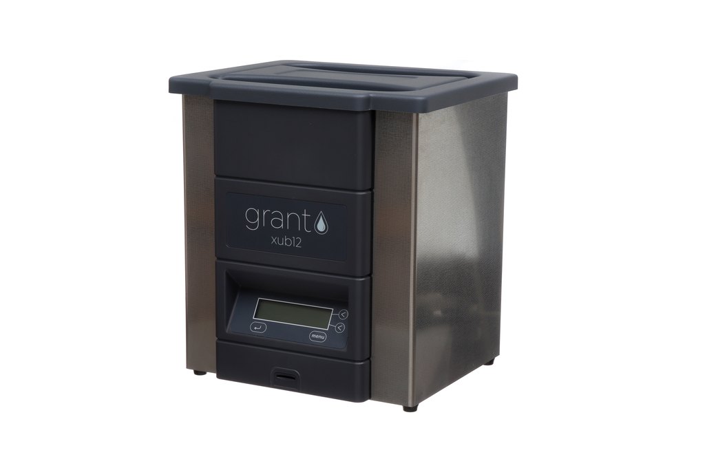 XUB Digital Ultrasonic Bath Range