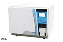 Esterilizador de oxido de etileno