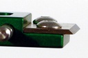 Filos de cuchilla para extensometros Epsilon