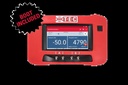 Manómetro digital de presión y caudal DG-1000