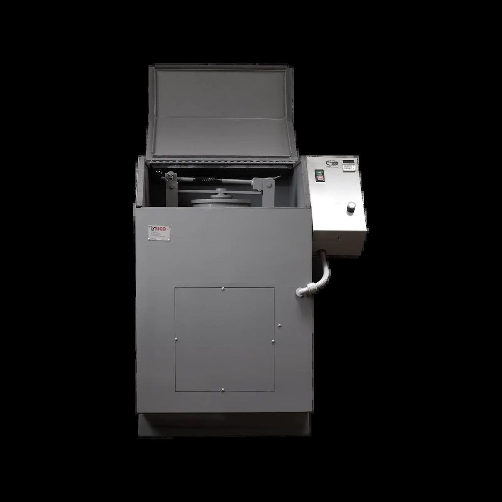 Pulverizador vibratorio