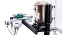 Extensometro de alta temperatura Epsilon - Modelo 3549-FASTACT
