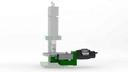 Accesorio de calibracion Epsilon - Modelo 3590-TORSION
