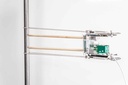 Extensometro de alta temperatura Epsilon - Modelo 3448