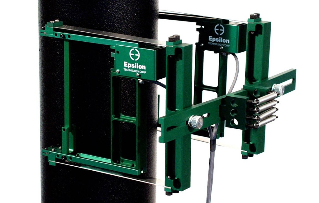 Extensometro Epsilon - Modelo 3542RA