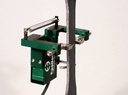 Extensometro transversal o diametral Epsilon - Modelo 3575
