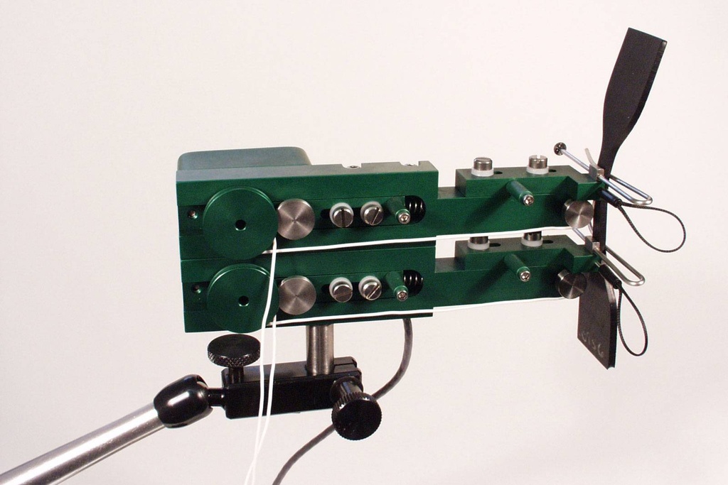 Extensometro Epsilon - Modelo 3800