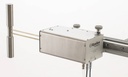 Extensometro de alta temperatura Epsilon - Modelo 7650A