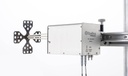 Extensometro de alta temperatura Epsilon - Modelo 7651