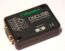 Interfaz o acondicionador de senal Epsilon - Modelo DSCUSB