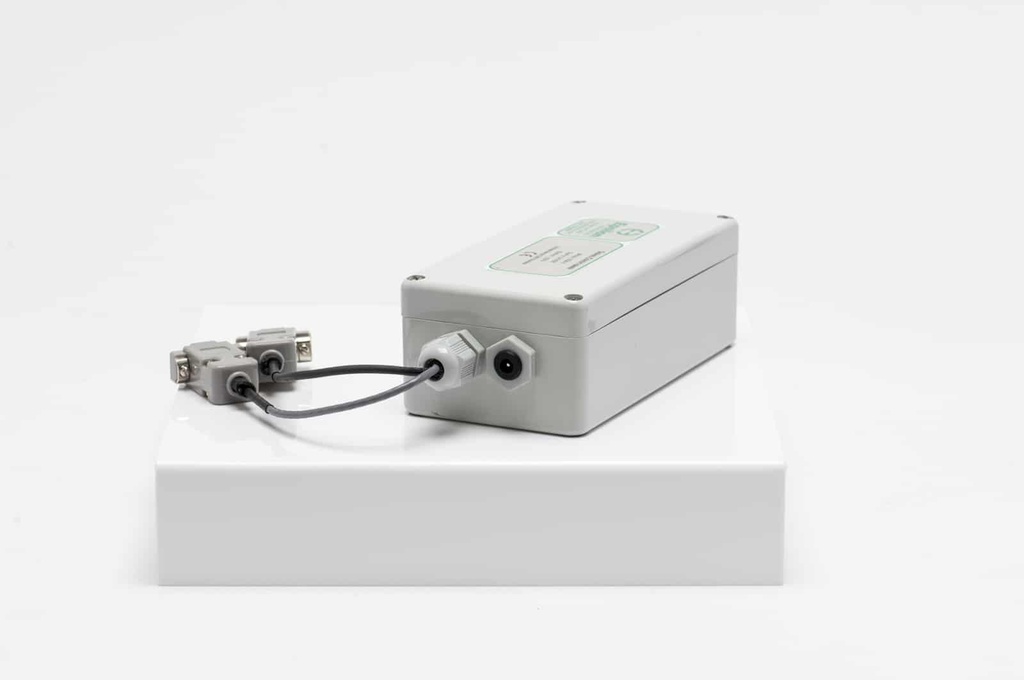 Acondicionador de senal analogico Epsilon - Modelo SGA