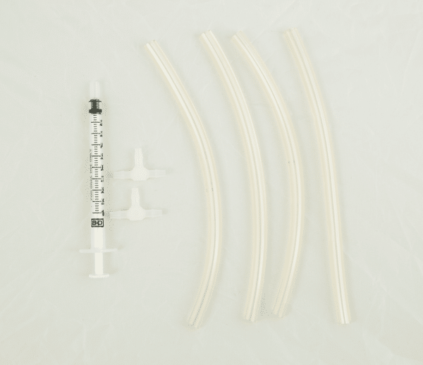 Kit de Comparación de Calibración