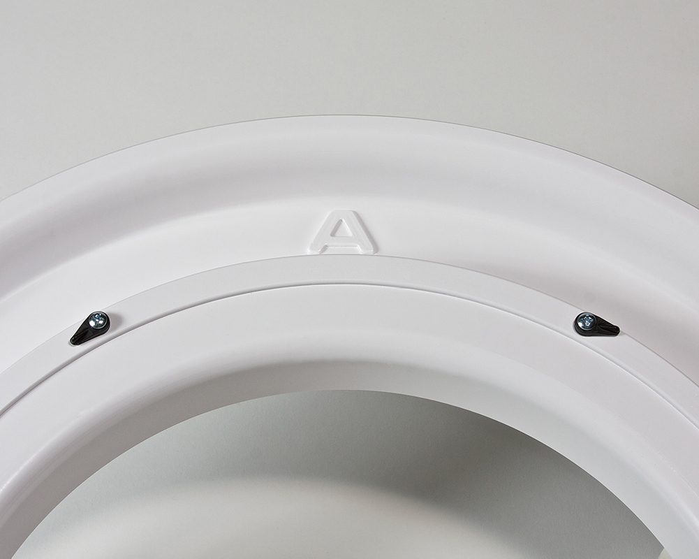 Anillo A para Minneapolis Blower Door™