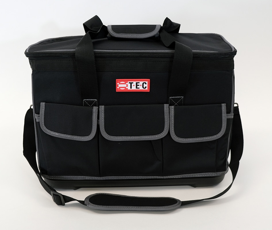 Bolso con cierre para accesorios Minneapolis Blower Door™