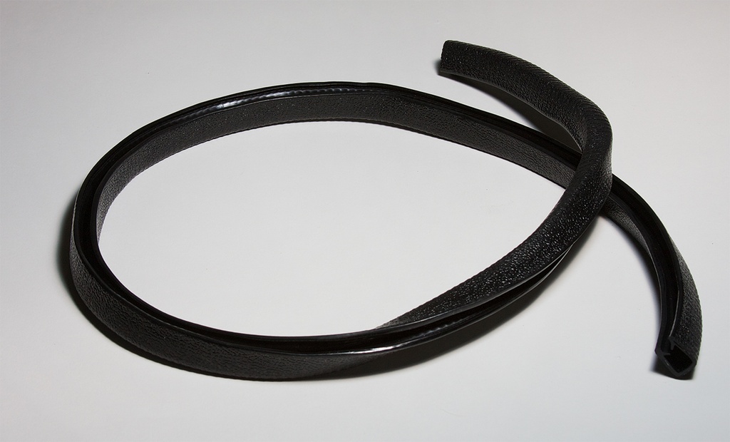 Minneapolis Duct Blaster® Ventilador Trim