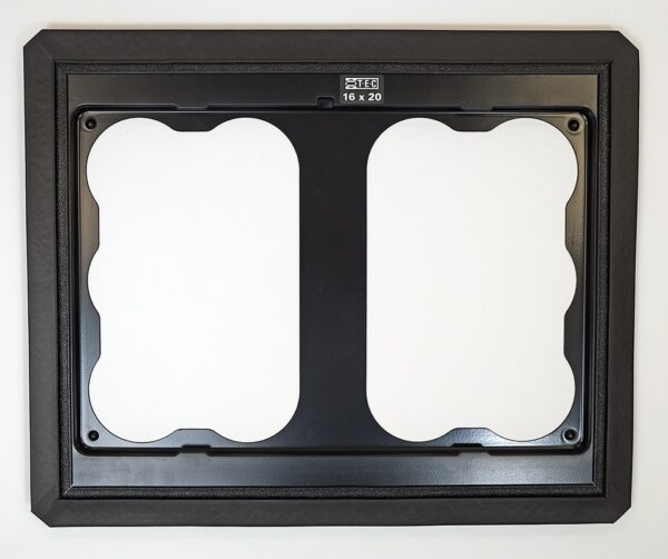Adaptador TrueFlow® 16x20