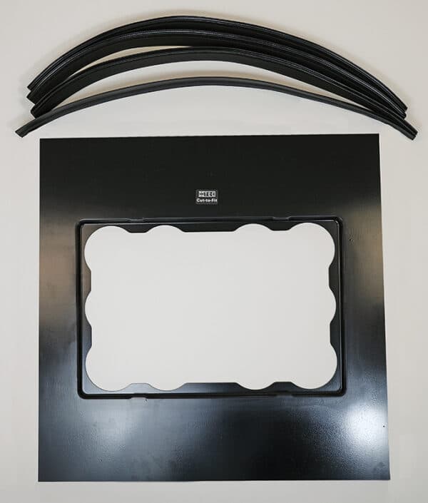 Adaptador Universal TrueFlow®