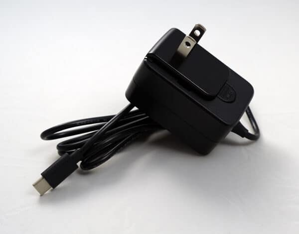 Adaptador de Corriente USB Tipo-C