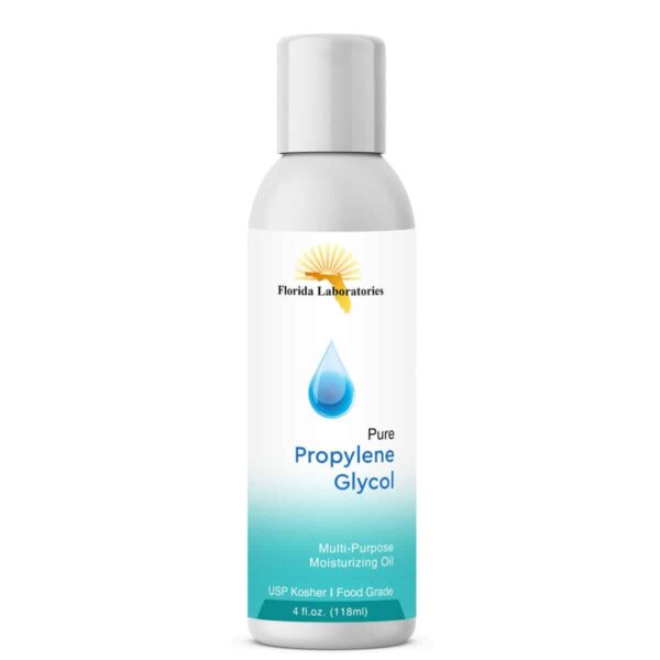 Propilenglicol para TEC Fog Puffer™ (4 oz)