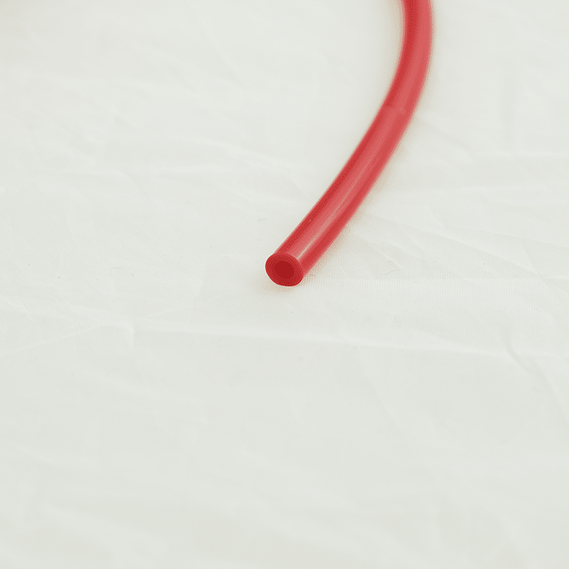 Manguera roja de 10 pies