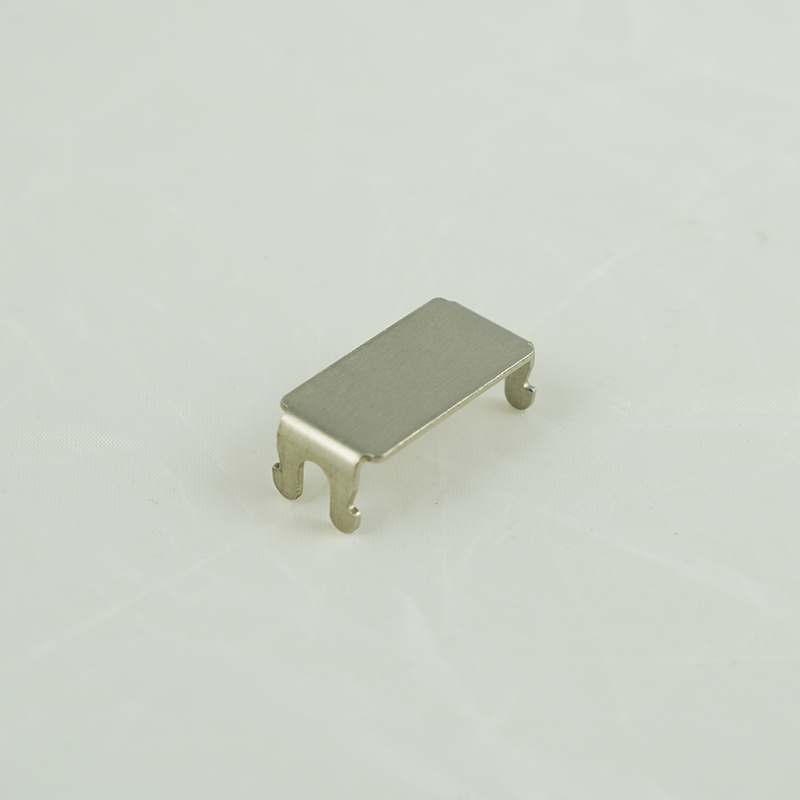 Tapa terminal para marco de aluminio