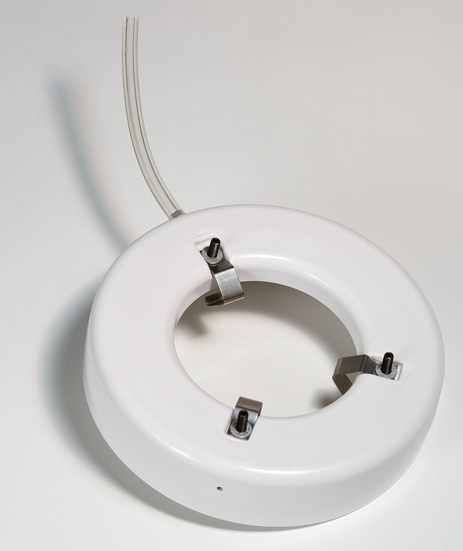 Sensor de flujo para Minneapolis Blower Door™ Modelo 3