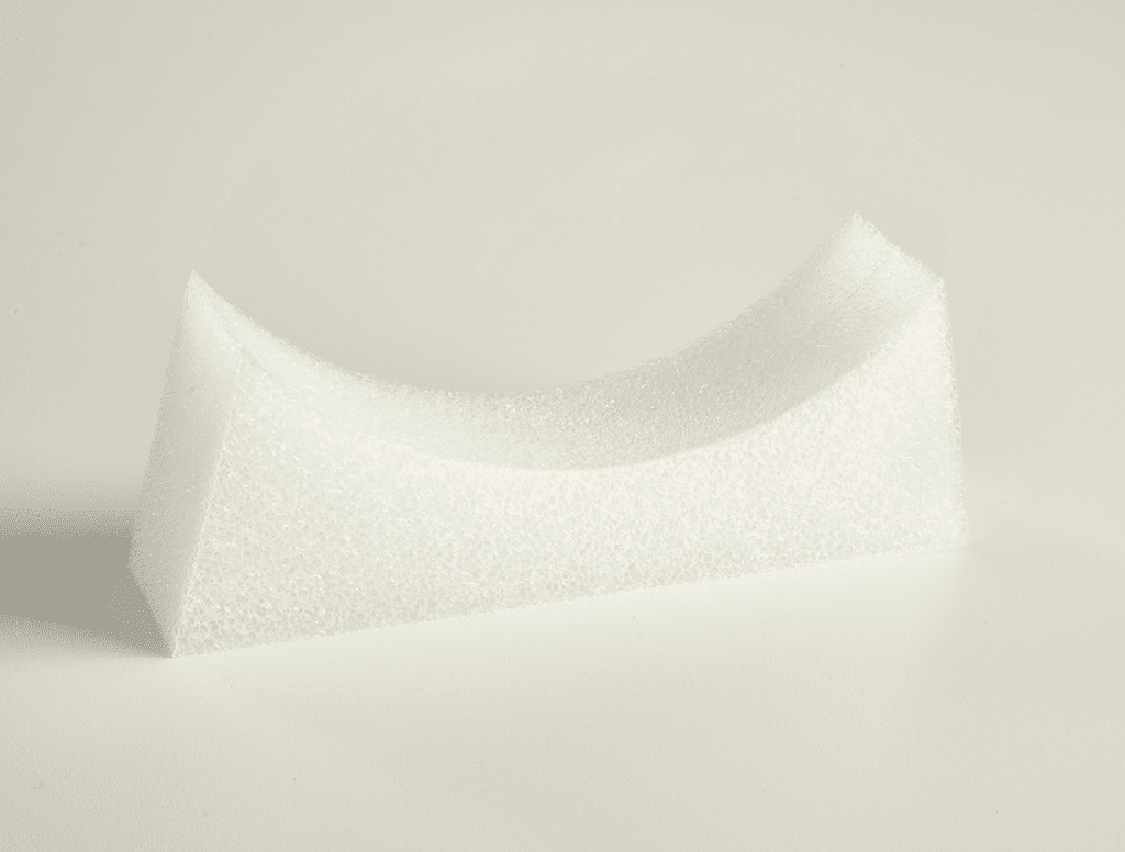 Minneapolis Duct Blaster® Foam Foot