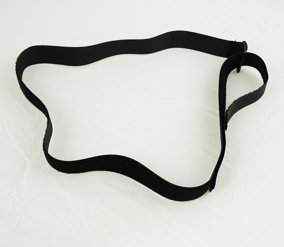 Minneapolis Duct Blaster® Velcro® Strap para Flex Duct