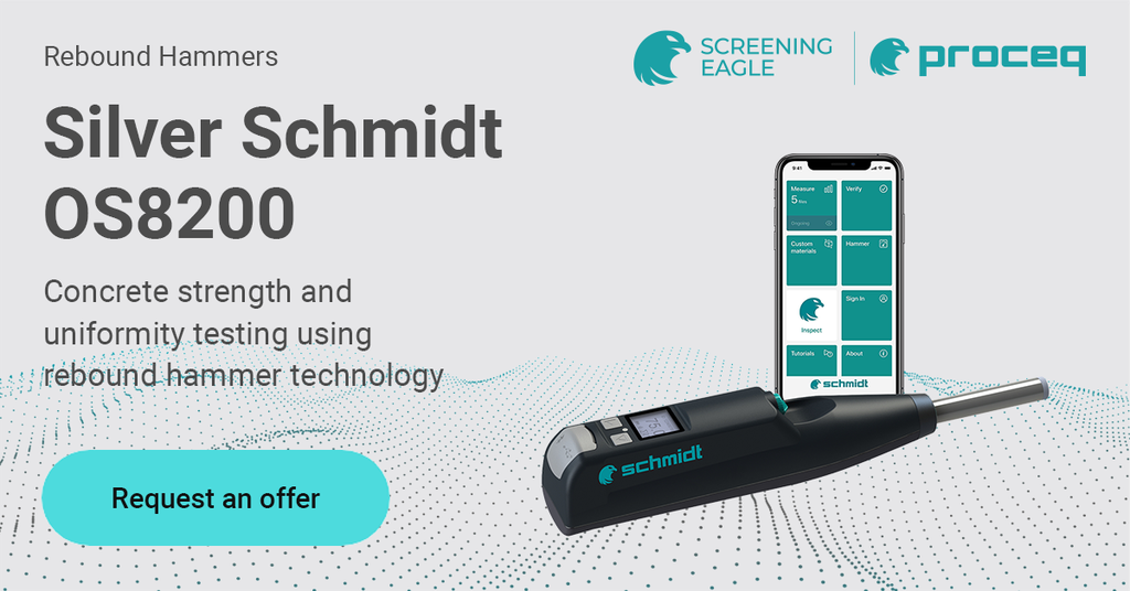 Silver Schmidt OS8200 N