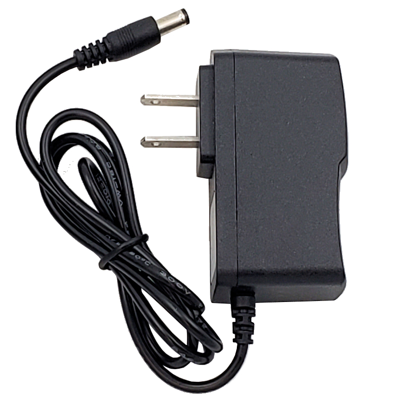 Adaptador CA 9 V