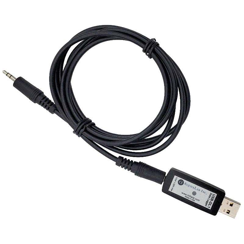 Registrador de datos USB-DL1