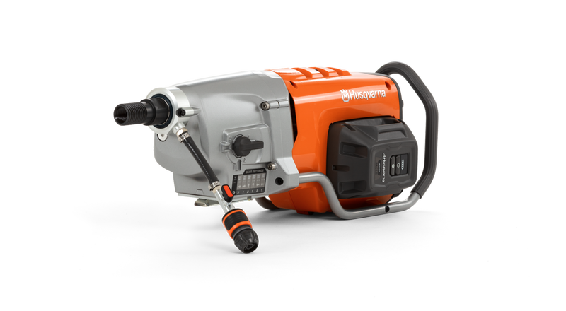 Husqvarna DM 1 PACE bateria nucleo taladro