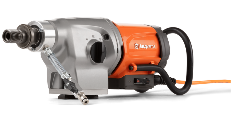Husqvarna DM 400 nucleo taladro electrico