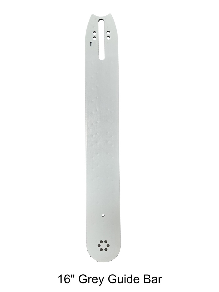 16" barra para ICS 633/695 & PARTNER K960/K6500/ & WEKA