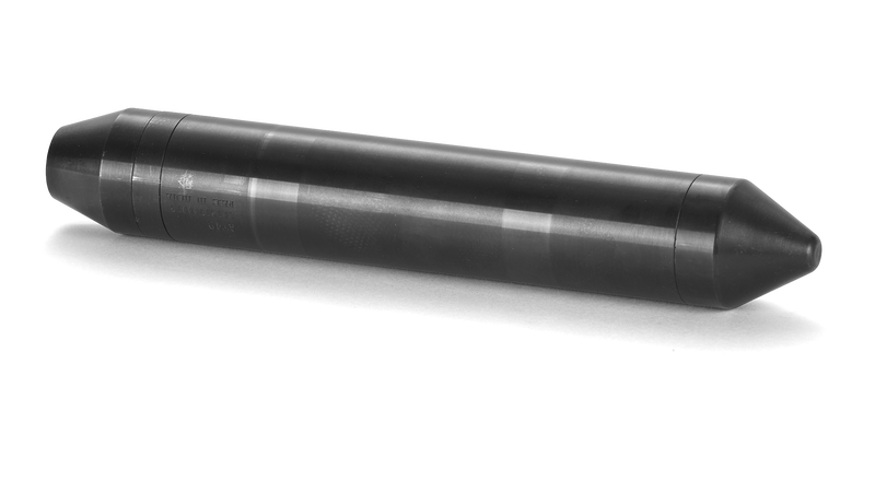 Husqvarna AT 49 - hormigon vibrador cabezal (2" Diam.)