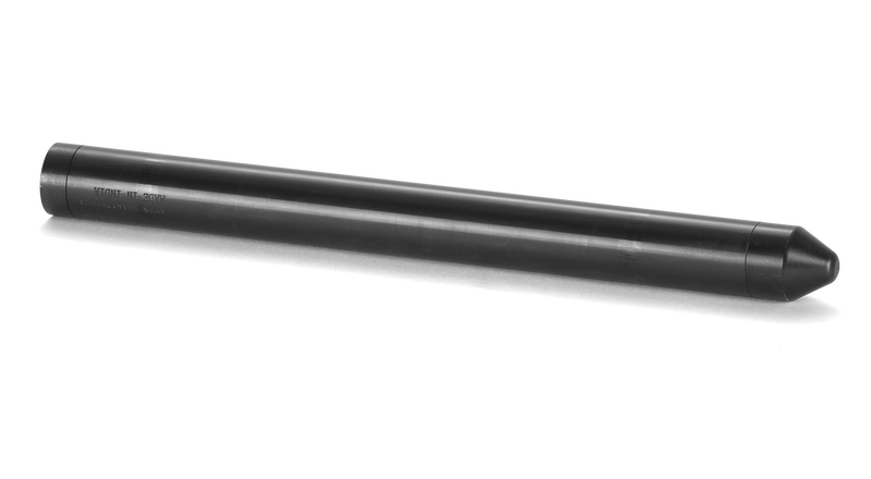 Husqvarna AT 29 - hormigon vibrador cabezal (1.125" Diam.)