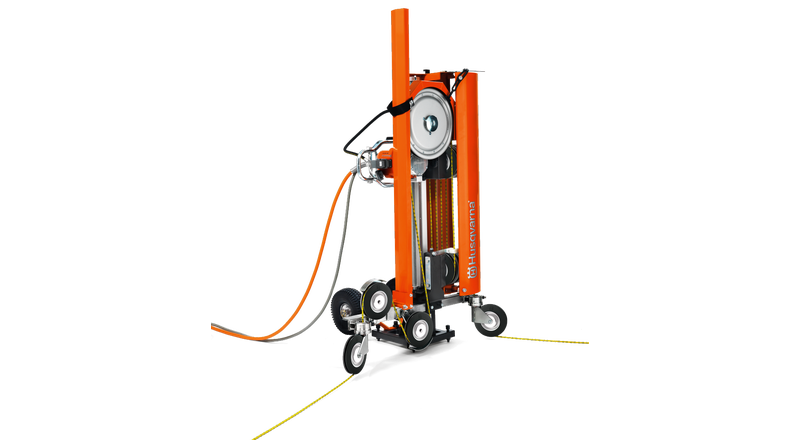 Husqvarna CS 10