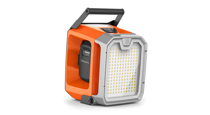 Husqvarna WL 8i