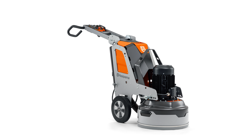 Husqvarna PG 6 S