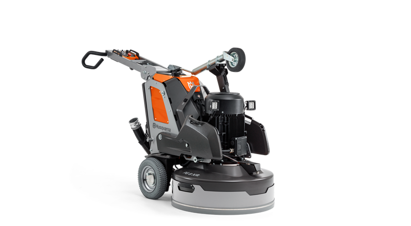 Husqvarna PG 8 XR