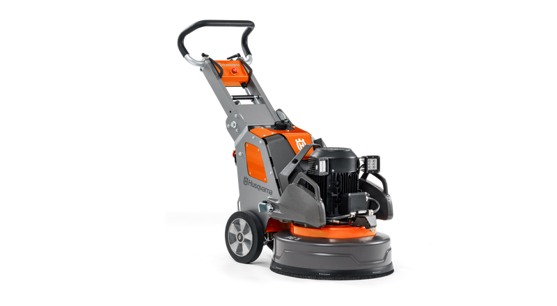 Husqvarna PG 5