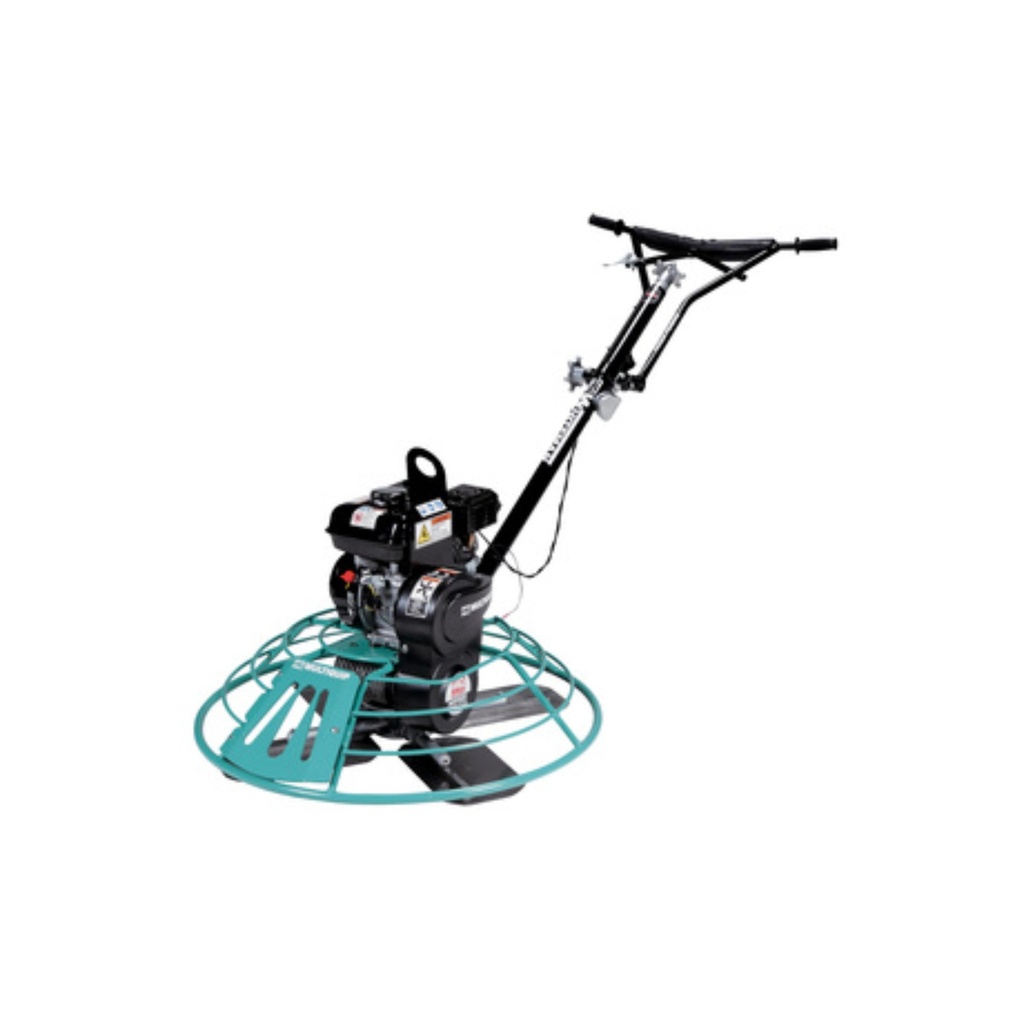 llana mecanica 36" HONDA GX160 (J36H55)